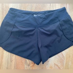 Born Primitive Free Flow Shorts